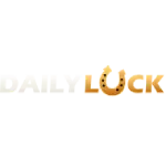 dailyluck casino logo