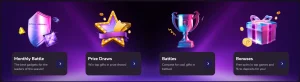 dailyluck casino promotions